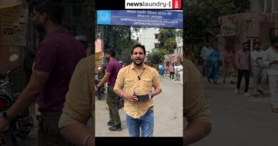 ‘Severe’ AQI for Safdarjung patients