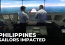 Shipping workforce: Thousands of Filipino sailors affected by the war on Iran