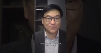 ‘Ships now fear crossing the Strait of Hormuz’