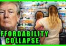 SHOCK: TRUMP MOST UNPOPULAR PRESIDENT EVER ON THE ECONOMY | The Kyle Kulinski Show