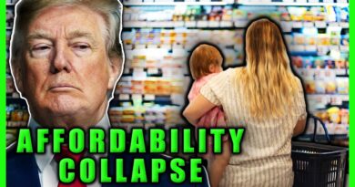 SHOCK: TRUMP MOST UNPOPULAR PRESIDENT EVER ON THE ECONOMY | The Kyle Kulinski Show