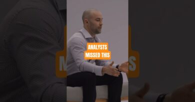 Silver Earnings Shock Coming