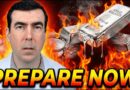 Silver Just Issued a MASSIVE Warning to the WORLD—Act NOW Before It’s TOO Late!