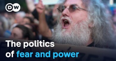 Slovakia divided – Between Russia and Europe | DW Documentary