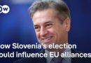 Slovenia elects a new parliament on March 22: What’s at stake? | DW News