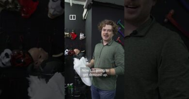 Smashing out stress in Hong Kong