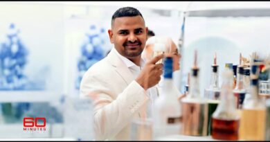 SNEAK PEEK: A scandalous protection racket | 60 Minutes Australia