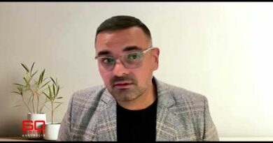 SNEAK PEEK: Failed businessman tries to defend himself against serious allegations | 60 Minutes