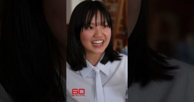 SNEAK PEEK: Smart phones causing dumb children | 60 Minutes Australia