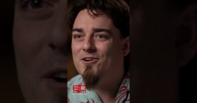 SNEAK PEEK: The frightening future of war | 60 Minutes Australia