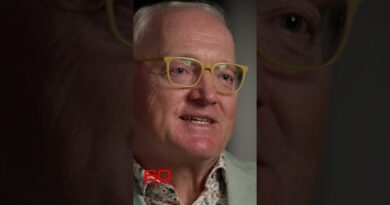 SNEAK PEEK: The frightening future of war | 60 Minutes Australia