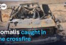Somali civilians caught in the crossfire of US strikes against radical groups | DW News