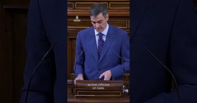 Spain says Israel seeks to repeat ‘Gaza destruction’ in Lebanon