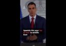 Spanish PM says ‘no to war’ in Middle East | AJ #shorts