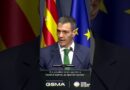Spanish Prime Minister condemns war on Iran as breach of international law | AJ #shorts