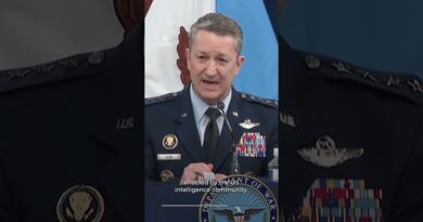 ‘Speed, surprise, and violence of action’: how US launched attack on Iran | AJ #shorts