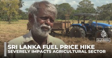 Sri Lankans brace for fuel price increase: Farmers face higher production costs