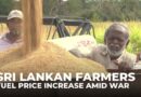 Sri Lankans brace for fuel price increase: Farmers face higher production costs