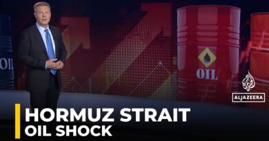 Strait of Hormuz in focus as US-Israel war on Iran shakes global oil markets