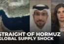 Strait of Hormuz: Iran’s ‘existential war’ or illegal weaponisation of a global lifeline?