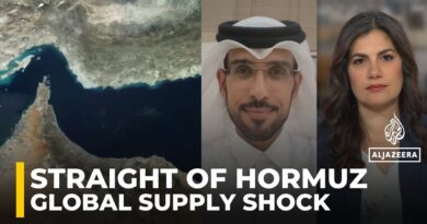 Strait of Hormuz: Iran’s ‘existential war’ or illegal weaponisation of a global lifeline?