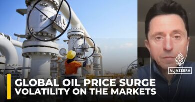 Strategic oil reserve releases are a short‑term, one‑shot fix – not a solution: Analyst