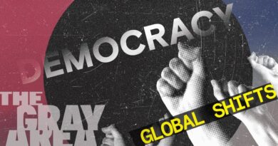 Stress-testing liberalism