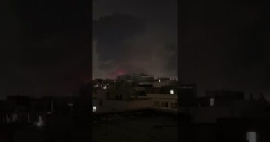 Strikes hit Tehran’s Mehrabad airport | DW News