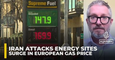 ‘Substantial’ oil and gas price rises will not be temporary, analyst says