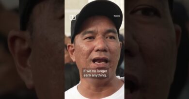 Surging fuel prices hit Asia’s workers