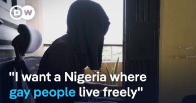 Survivor of ‘kito’ attack in Nigeria speaks out as homophobic violence rises | DW News
