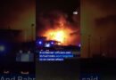 Suspected Iranian attacks set Iraq fuel tankers ablaze | DW News