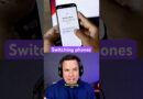 Switching phones sucks #Vergecast