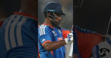 T20 World Cup 2026: Sanju Samson Stars as India Beat West Indies to Reach Semifinal | The Quint