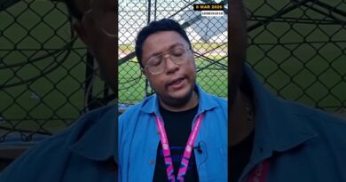 T20 World Cup Final, India vs New Zealand: A Game Which Should Not Have a Loser | The Quint