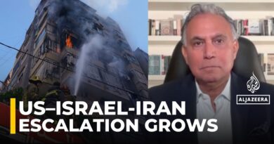 Tail wags the dog: Netanyahu, Trump and the Iran war