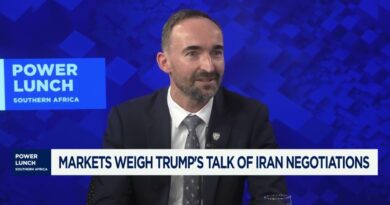 Taking stock: Africa’s trade pulse