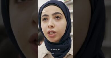 Tatreez in Madrid: Stitching culture and resistance