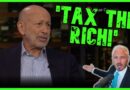 ‘TAX ME!!’: Billionaire Warns Pitchforks Will Come & America Will Fall If We Don’t Tax The Rich