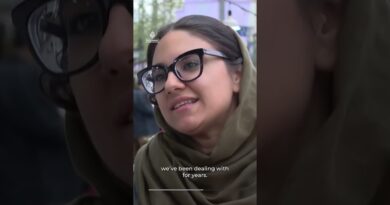 Tehran residents express distrust over Trump’s war diplomacy