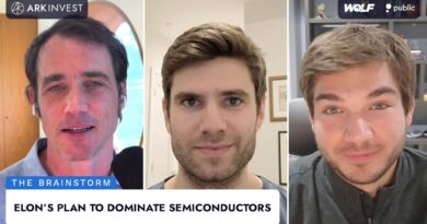 Terafab: Elon’s Plan To Dominate Semiconductors | The Brainstorm EP 124