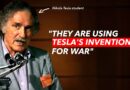 Tesla’s Student Warned That People Have No Idea How Terrifying This Is