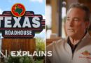 Texas Roadhouse Is No. 1 in Casual Dining. Its CEO Explains Why. | WSJ