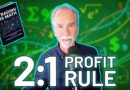 The 2:1 Rule That Makes You Profitable