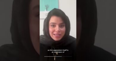 ‘The aggression against Iran is an extension of the genocide in Gaza’