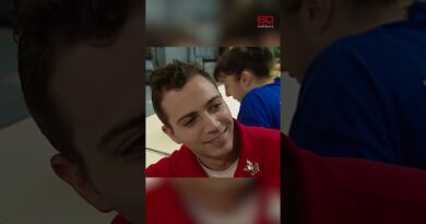 The American soldiers fighting Osama bin Laden | 60 Minutes Australia