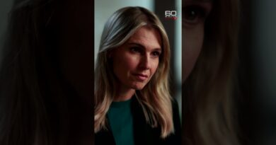 The Australian family torn apart by Italian authorities | 60 Minutes Australia