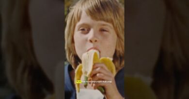 The banana is under threat #shorts