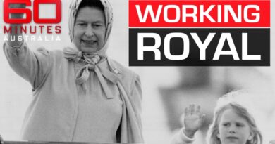 The British royal who’s proving to be different from the rest | 60 Minutes Australia
