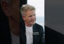 The Brutal Moment That Launched Gordon Ramsay